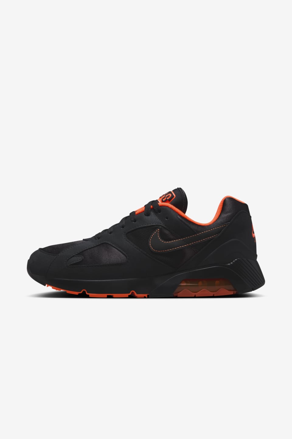 Nike nouvelle sortie clearance